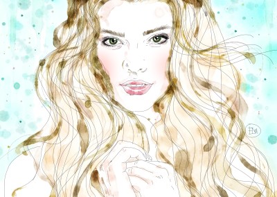 Portraits