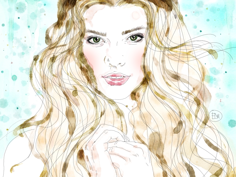 Portraits