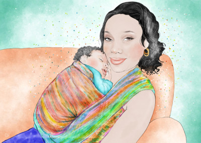 baby-wearing-custom-portrait-6