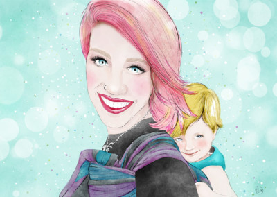 baby-wearing-custom-portrait-7